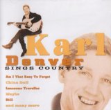 Karl Denver 'Marcheta' Piano, Vocal & Guitar Chords