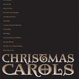 Karl Enslin 'Ring, Little Bells' Piano, Vocal & Guitar Chords (Right-Hand Melody)