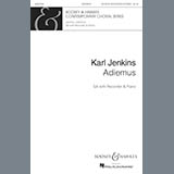 Karl Jenkins 'Adiemus' 2-Part Choir