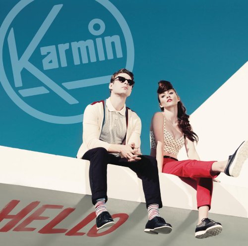 Easily Download Karmin Printable PDF piano music notes, guitar tabs for  Piano, Vocal & Guitar Chords. Transpose or transcribe this score in no time - Learn how to play song progression.