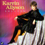 Karrin Allyson 'And So It Goes' Piano, Vocal & Guitar Chords (Right-Hand Melody)