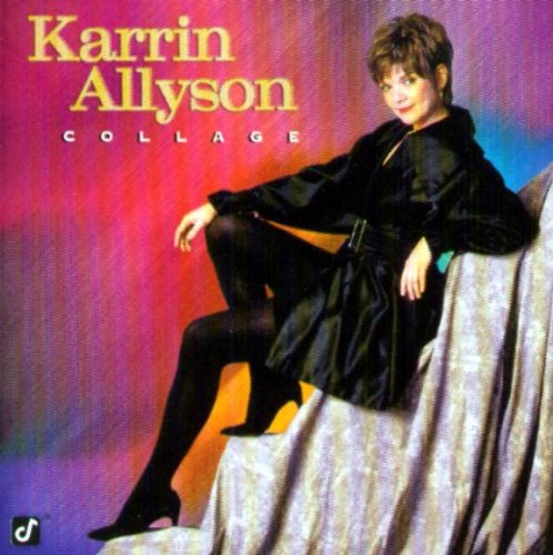 Easily Download Karrin Allyson Printable PDF piano music notes, guitar tabs for  Piano, Vocal & Guitar Chords (Right-Hand Melody). Transpose or transcribe this score in no time - Learn how to play song progression.