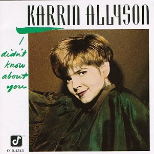 Easily Download Karrin Allyson Printable PDF piano music notes, guitar tabs for  Piano, Vocal & Guitar Chords (Right-Hand Melody). Transpose or transcribe this score in no time - Learn how to play song progression.