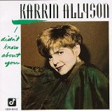 Karrin Allyson 'It Might As Well Be Spring' Piano, Vocal & Guitar Chords (Right-Hand Melody)