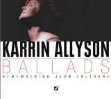 Karrin Allyson 'It's Easy To Remember' Piano, Vocal & Guitar Chords (Right-Hand Melody)