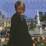 Karrin Allyson 'O Pato (The Duck)' Piano, Vocal & Guitar Chords (Right-Hand Melody)