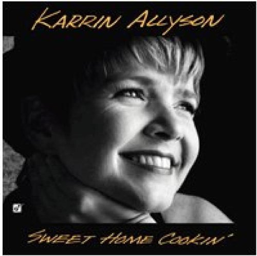 Easily Download Karrin Allyson Printable PDF piano music notes, guitar tabs for  Piano & Vocal. Transpose or transcribe this score in no time - Learn how to play song progression.