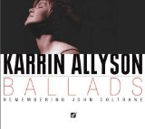 Karrin Allyson 'Too Young To Go Steady' Piano, Vocal & Guitar Chords (Right-Hand Melody)