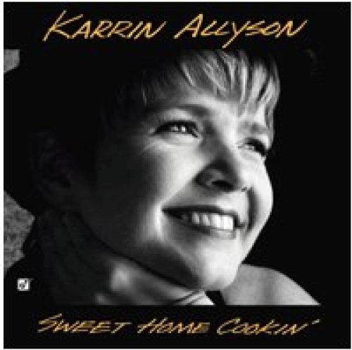 Easily Download Karrin Allyson Printable PDF piano music notes, guitar tabs for  Piano, Vocal & Guitar Chords (Right-Hand Melody). Transpose or transcribe this score in no time - Learn how to play song progression.