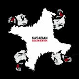 Kasabian 'Acid Turkish Bath (Shelter From The Storm)' Guitar Tab