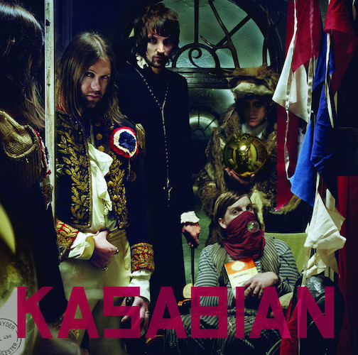 Easily Download Kasabian Printable PDF piano music notes, guitar tabs for  Guitar Chords/Lyrics. Transpose or transcribe this score in no time - Learn how to play song progression.