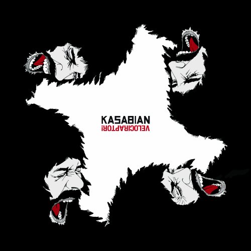 Easily Download Kasabian Printable PDF piano music notes, guitar tabs for  Guitar Tab. Transpose or transcribe this score in no time - Learn how to play song progression.