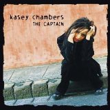 Kasey Chambers 'The Captain' Lead Sheet / Fake Book