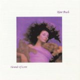 Kate Bush 'Hounds Of Love' Piano, Vocal & Guitar Chords