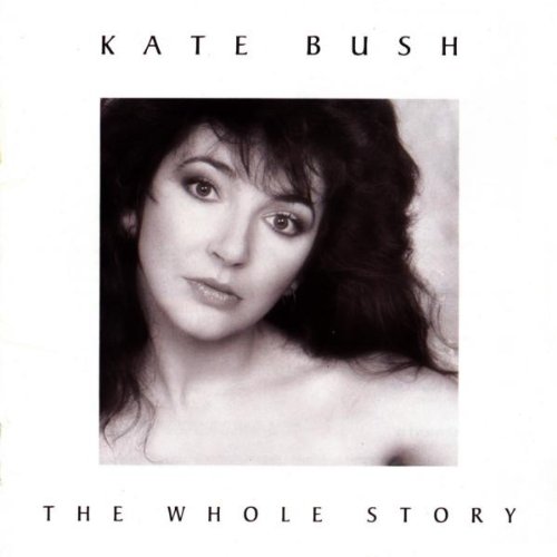 Easily Download Kate Bush Printable PDF piano music notes, guitar tabs for  Piano, Vocal & Guitar Chords. Transpose or transcribe this score in no time - Learn how to play song progression.
