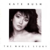 Kate Bush 'The Man With The Child In His Eyes' Piano, Vocal & Guitar Chords