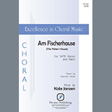 Kate Janzen 'Am Fischerhause (The Fisher's House)' SATB Choir
