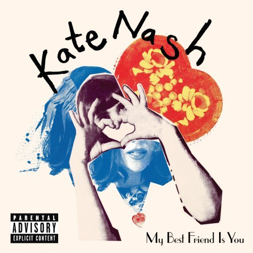 Easily Download Kate Nash Printable PDF piano music notes, guitar tabs for  Piano, Vocal & Guitar Chords. Transpose or transcribe this score in no time - Learn how to play song progression.