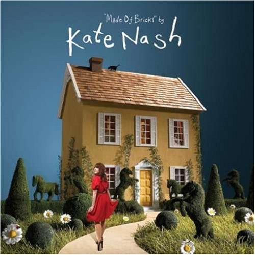 Easily Download Kate Nash Printable PDF piano music notes, guitar tabs for  Piano Chords/Lyrics. Transpose or transcribe this score in no time - Learn how to play song progression.