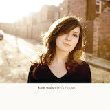 Kate Walsh 'Your Song' Piano, Vocal & Guitar Chords