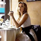 Kate Winslet 'What If' Piano Solo