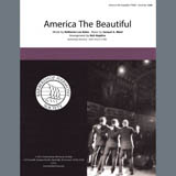 Katharine Lee Bates 'America, the Beautiful (arr. Rob Hopkins)' TTBB Choir