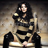 Katharine McPhee 'Over It' Piano, Vocal & Guitar Chords (Right-Hand Melody)