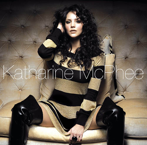 Easily Download Katharine McPhee Printable PDF piano music notes, guitar tabs for  Piano, Vocal & Guitar Chords (Right-Hand Melody). Transpose or transcribe this score in no time - Learn how to play song progression.