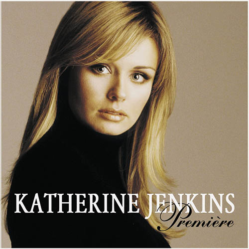 Easily Download Katherine Jenkins Printable PDF piano music notes, guitar tabs for  Piano, Vocal & Guitar Chords. Transpose or transcribe this score in no time - Learn how to play song progression.