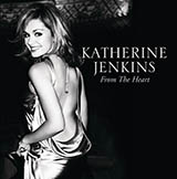 Katherine Jenkins 'Time To Say Goodbye (Con Te Partiro)' Piano, Vocal & Guitar Chords