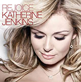 Katherine Jenkins 'Rejoice' SATB Choir