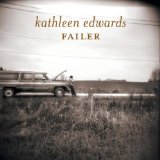 Kathleen Edwards 'One More The Song The Radio Won't Like' Piano, Vocal & Guitar Chords