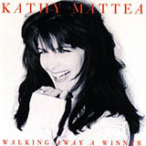 Kathy Mattea 'Grand Canyon' Piano, Vocal & Guitar Chords (Right-Hand Melody)