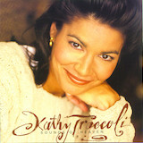 Kathy Troccoli 'Go Light Your World' Piano, Vocal & Guitar Chords (Right-Hand Melody)