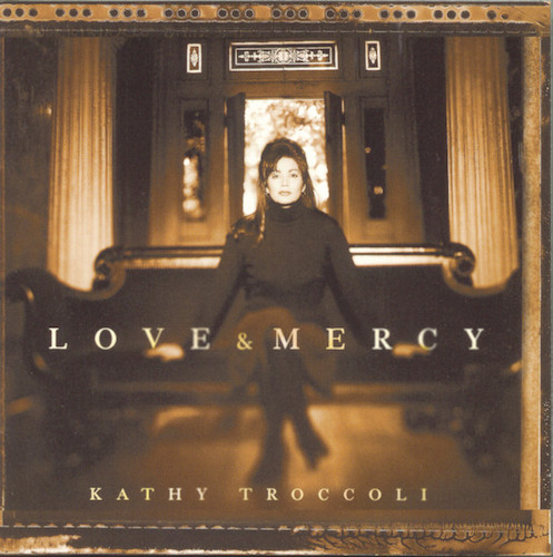 Easily Download Kathy Troccoli Printable PDF piano music notes, guitar tabs for  Piano, Vocal & Guitar Chords (Right-Hand Melody). Transpose or transcribe this score in no time - Learn how to play song progression.
