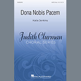 Katie Jenkins 'Dona Nobis Pacem' SATB Choir