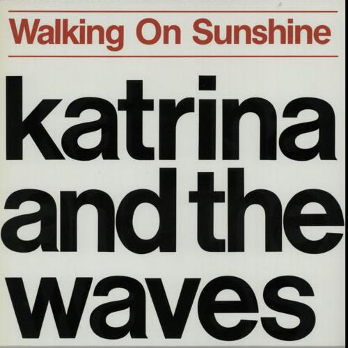 Easily Download Katrina and the Waves Printable PDF piano music notes, guitar tabs for  Lead Sheet / Fake Book. Transpose or transcribe this score in no time - Learn how to play song progression.