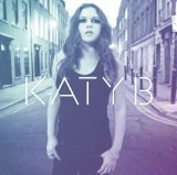 Katy B 'Katy On A Mission' Piano, Vocal & Guitar Chords