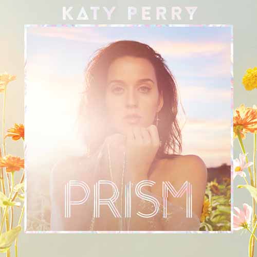 Easily Download Katy Perry Printable PDF piano music notes, guitar tabs for  Easy Piano. Transpose or transcribe this score in no time - Learn how to play song progression.