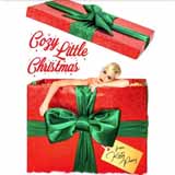 Katy Perry 'Cozy Little Christmas' Piano, Vocal & Guitar Chords (Right-Hand Melody)