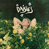 Katy Perry 'Daisies' Ukulele