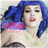 Katy Perry featuring Snoop Dogg 'California Gurls' Piano, Vocal & Guitar Chords (Right-Hand Melody)