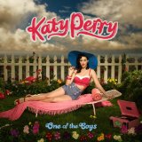 Katy Perry 'I Kissed A Girl' Piano Chords/Lyrics