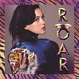 Katy Perry 'Roar' Super Easy Piano