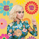 Katy Perry 'Small Talk' Piano, Vocal & Guitar Chords (Right-Hand Melody)