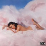 Katy Perry 'Teenage Dream' Ukulele Chords/Lyrics