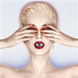 Katy Perry 'Tsunami' Piano, Vocal & Guitar Chords (Right-Hand Melody)