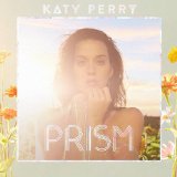 Katy Perry 'Unconditionally' Guitar Chords/Lyrics