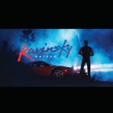 Kavinsky 'Nightcall' Piano, Vocal & Guitar Chords