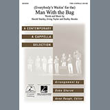 Kay Starr '(Everybody's Waitin' For) The Man With The Bag (arr. Deke Sharon)' TTBB Choir